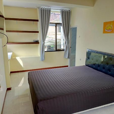 Bebek Kuning Residence Blimbing  외부 사진