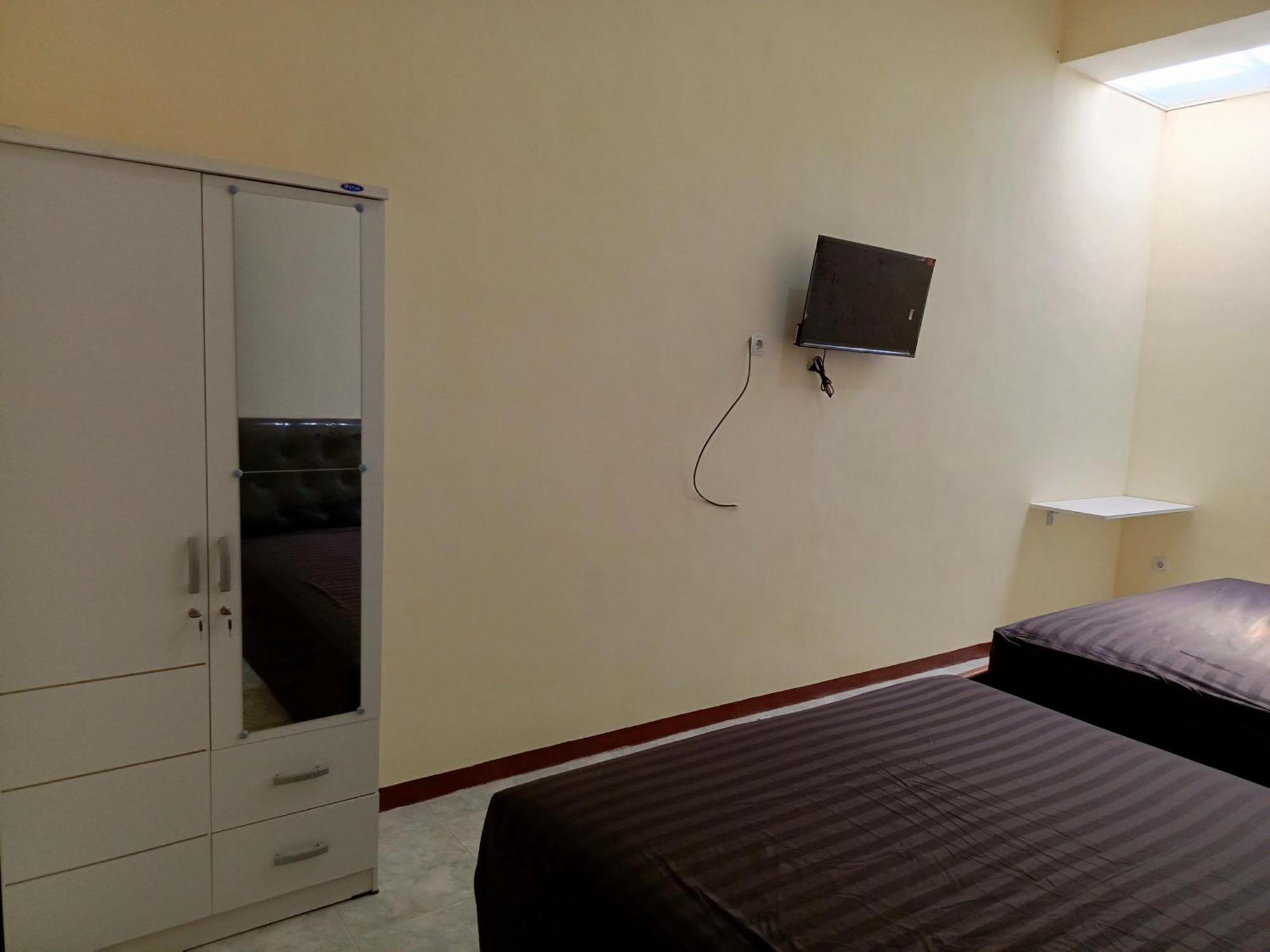 Bebek Kuning Residence Blimbing  외부 사진