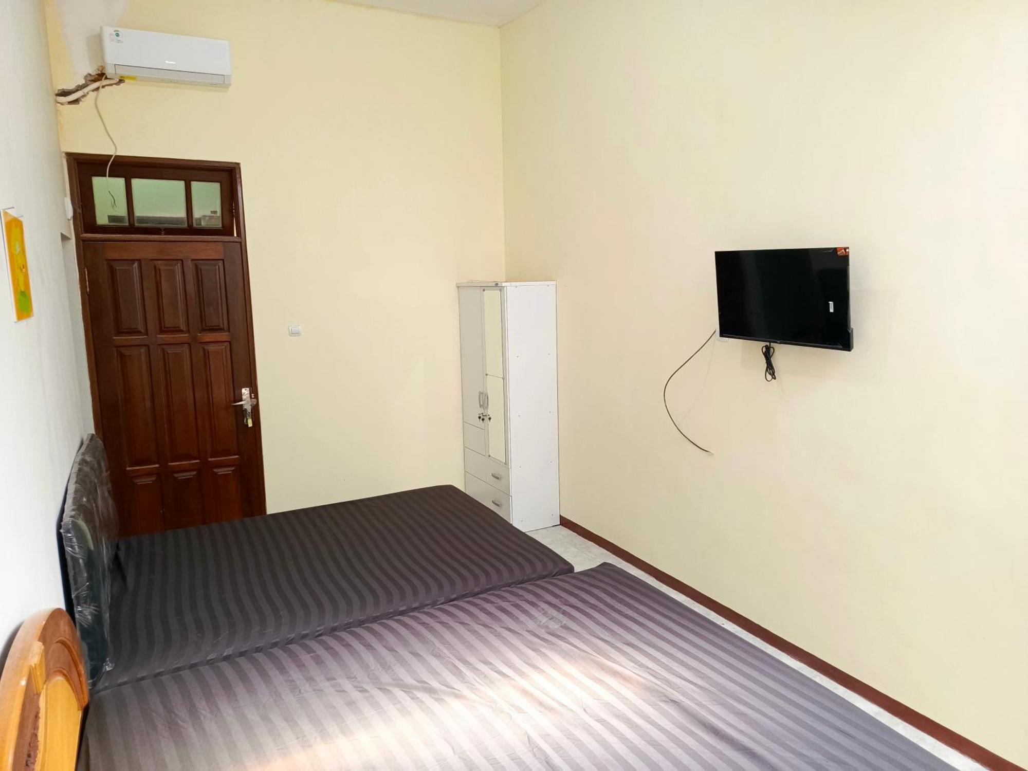 Bebek Kuning Residence Blimbing  외부 사진