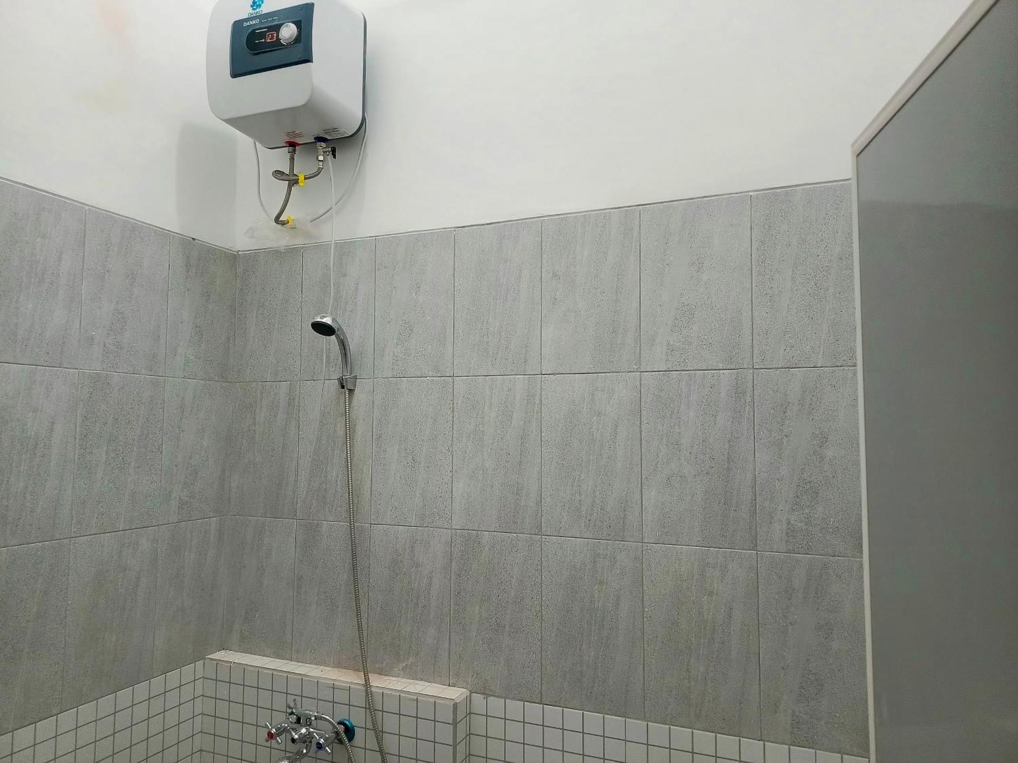 Bebek Kuning Residence Blimbing  외부 사진