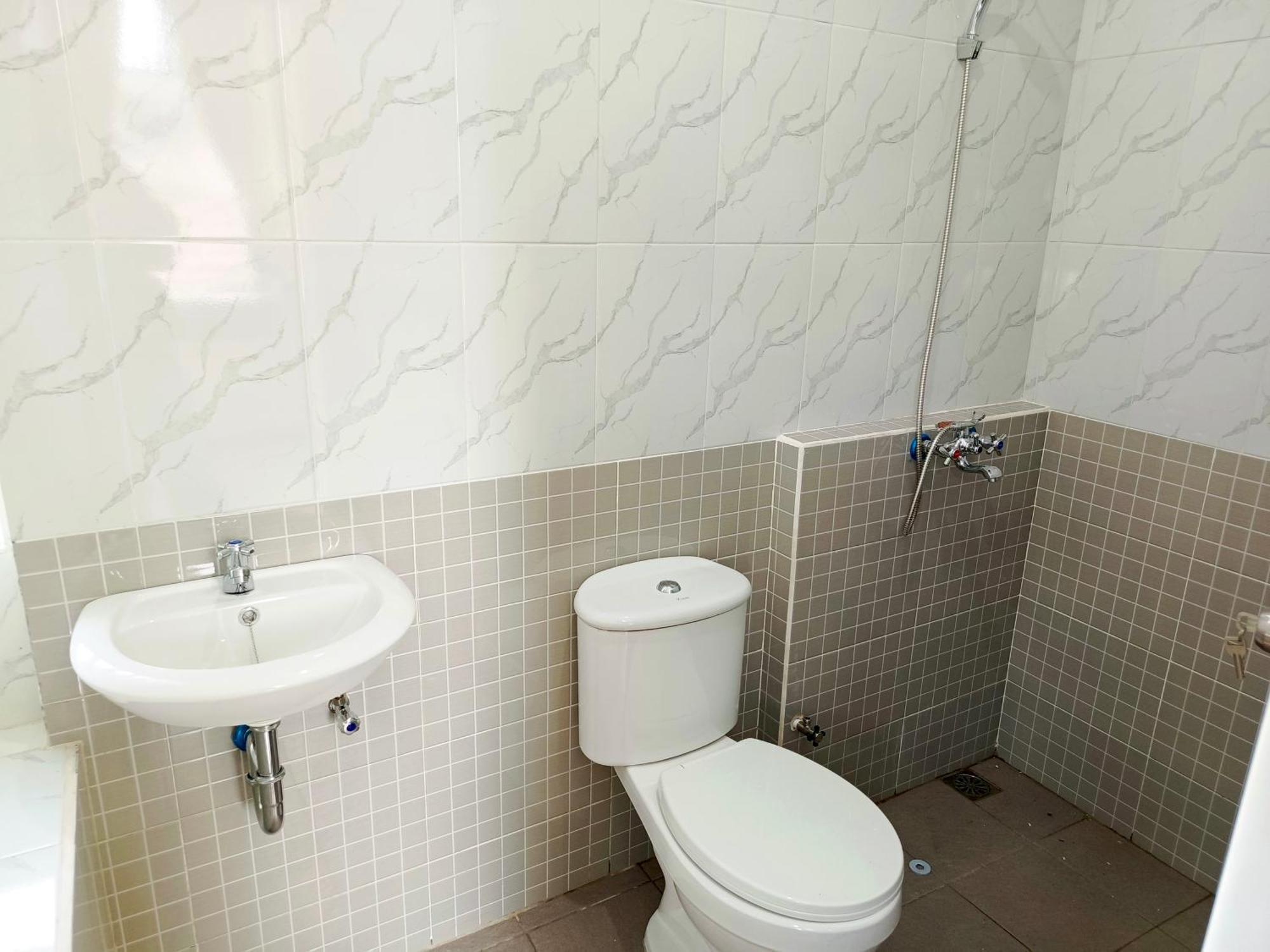 Bebek Kuning Residence Blimbing  외부 사진