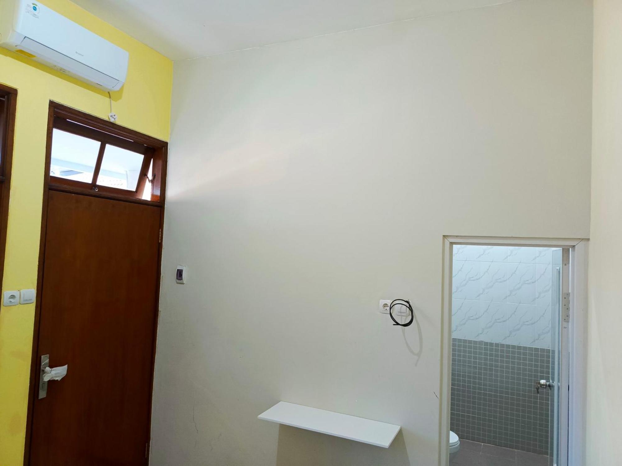Bebek Kuning Residence Blimbing  외부 사진